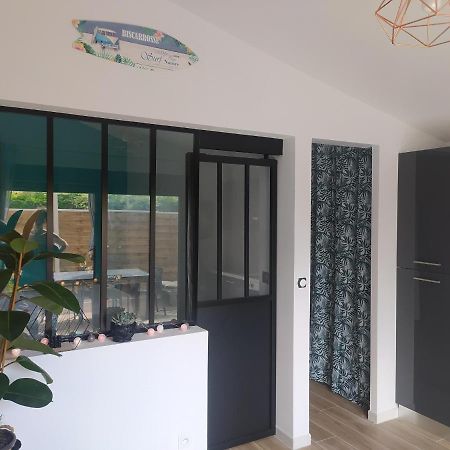 Maisonnette Biscarrosse Esterno foto