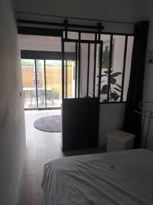 Maisonnette Biscarrosse Esterno foto