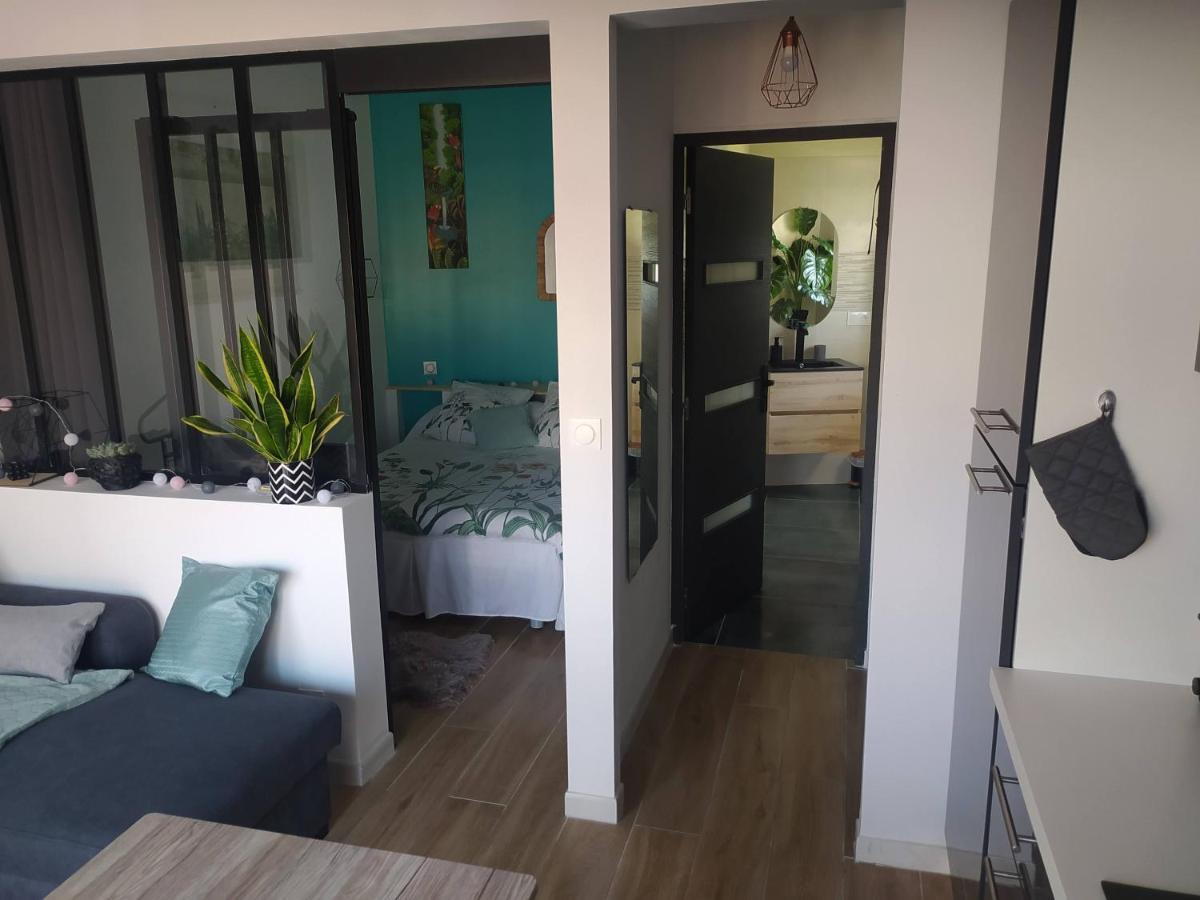 Maisonnette Biscarrosse Esterno foto